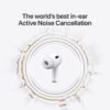 Wireless Earbuds Pro 3 ANC USB-C Audio