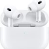 Wireless Earbuds Pro 2 USB-C ANC White