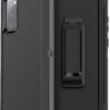 Galaxy S20 FE 5G Rugged Case Black