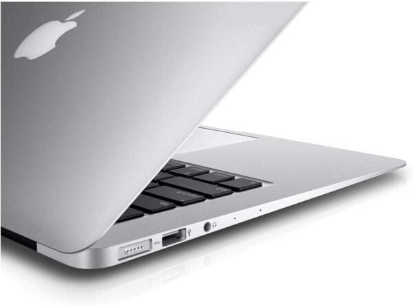 MacBook Air 2017 13-inch i5 8GB 128GB