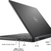 Latitude 5490 14-inch i5 16GB 512GB Laptop