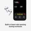 Wireless Earbuds Pro 3 ANC USB-C Audio