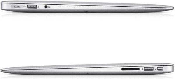 MacBook Air 2017 13-inch i5 8GB 128GB