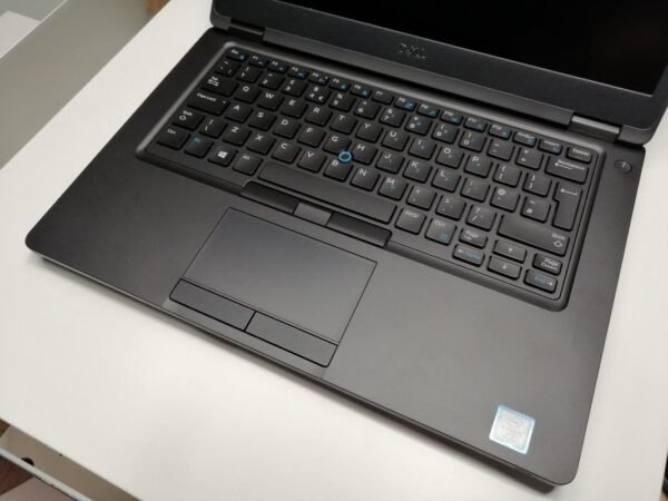 Latitude 5490 14-inch i5 16GB 512GB Laptop