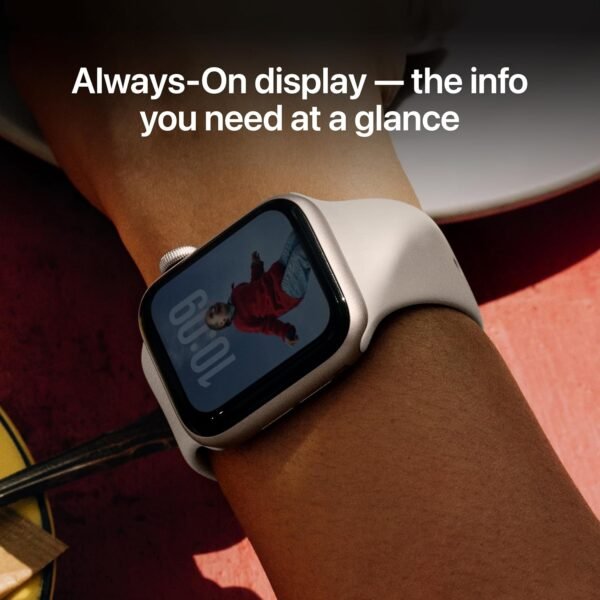 Smartwatch SE 3 40mm GPS Cellular Starlight