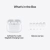 Wireless Earbuds Pro 3 ANC USB-C Audio