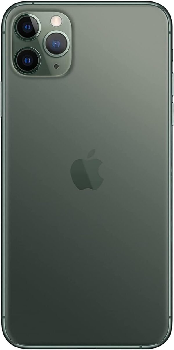 iPhone 11 Pro Max 64GB Unlocked Green
