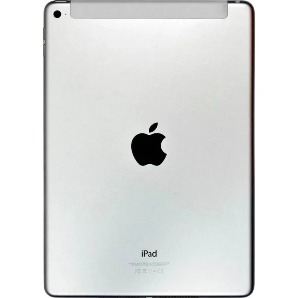 iPad Air 2 128GB 4G Unlocked Silver