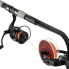 Fishing Line Spooler Machine Portable Reel Winder Automatic Spooling System
