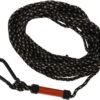 Reliable Hunting Hoist Rope System with Reflective Adjustable Gear Lift