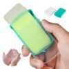 Portable Hand Soap Sheets Travel Camping Paper Soap for Outdoor Use