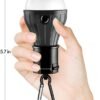 Portable LED Camping Lantern Set Emergency Tent Lights Outdoor Gear