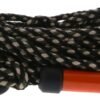 Reliable Hunting Hoist Rope System with Reflective Adjustable Gear Lift