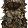 Lightweight 3D Leafy Ghillie Suit Set for Hunting Outdoor Concealment