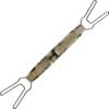 Portable Duck Strap Carrier with Secure Game Loops for Hunting
