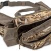 Lightweight Waterproof Camouflage Waist Pack for Hunting Outdoor Activities