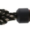 Reliable Hunting Hoist Rope System with Reflective Adjustable Gear Lift