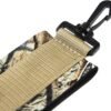 Portable Duck Strap Carrier with Secure Game Loops for Hunting