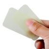 Portable Hand Soap Sheets Travel Camping Paper Soap for Outdoor Use