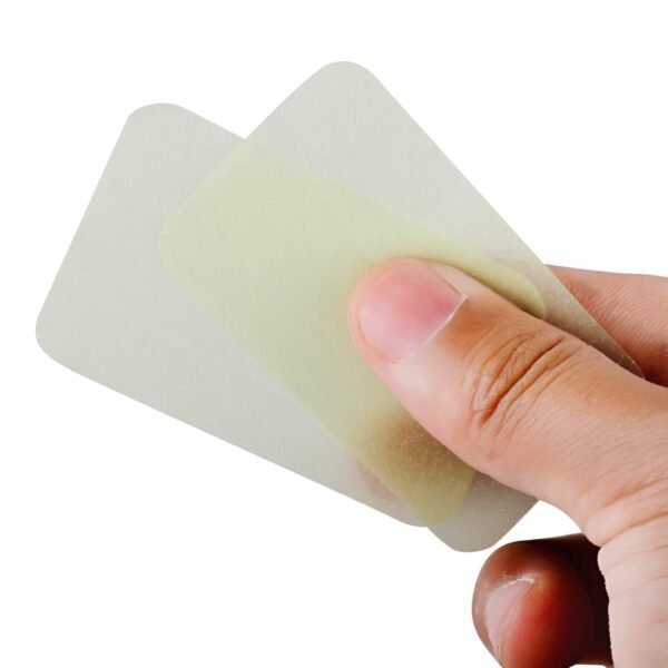 Portable Hand Soap Sheets Travel Camping Paper Soap for Outdoor Use