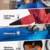 Lightweight Cold Weather Sleeping Bag for Kids and Adults Camping Outdoor