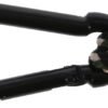 Reliable Hunting Hoist Rope System with Reflective Adjustable Gear Lift
