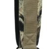 Portable Duck Strap Carrier with Secure Game Loops for Hunting