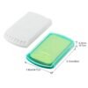Portable Hand Soap Sheets Travel Camping Paper Soap for Outdoor Use