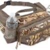 Lightweight Waterproof Camouflage Waist Pack for Hunting Outdoor Activities