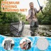 Telescopic Fishing Rod Reel Combo Kit with Tackle Carrying Bag Accessories