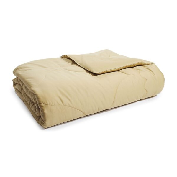 Merino Wool Comforter - Organic, Limited Color Edition