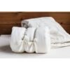 Wool-Filled Comforter - All-Natural, Light Weight - Full/Queen