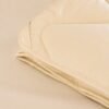 AMY-BP294-2 Machine Washable Wool Comforter - Lightweight, British Wool - Twin